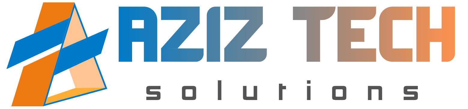 aziztechsolutions.com