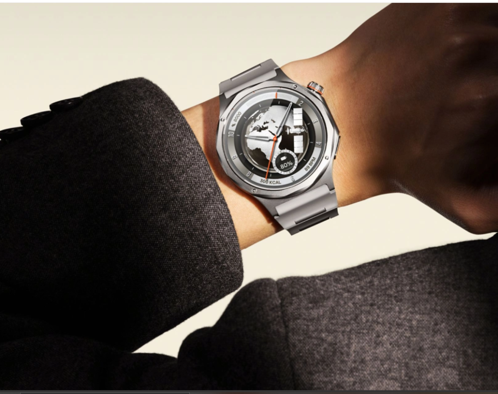 oppo watch