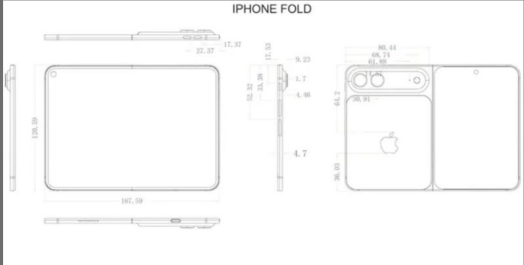 foldable