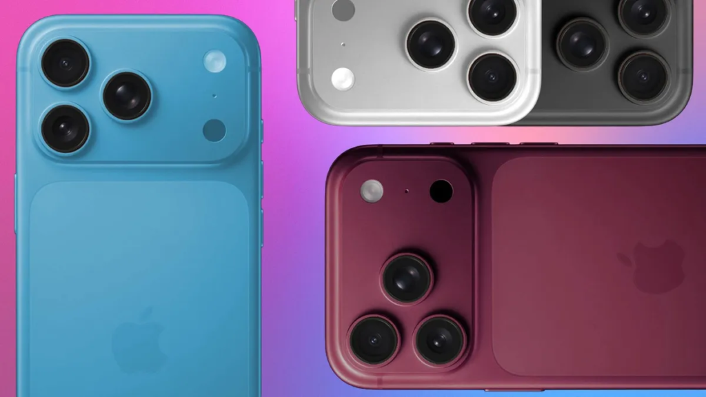 iPhone 18