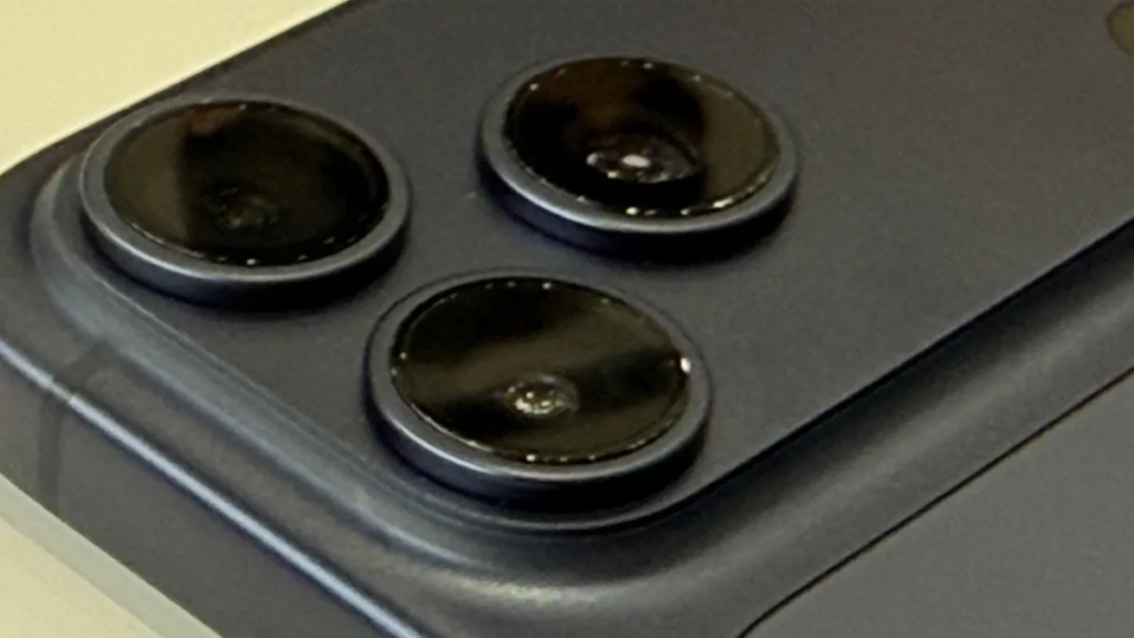 iPhone 18