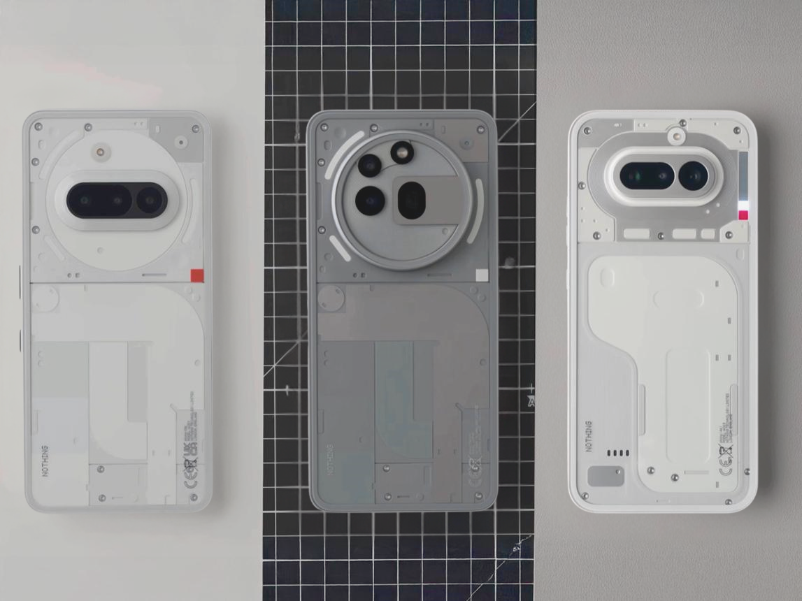 nothing phone 4a pro