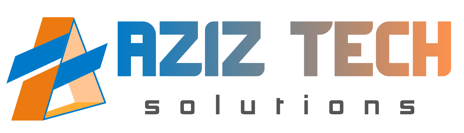 aziztechsolutions.com