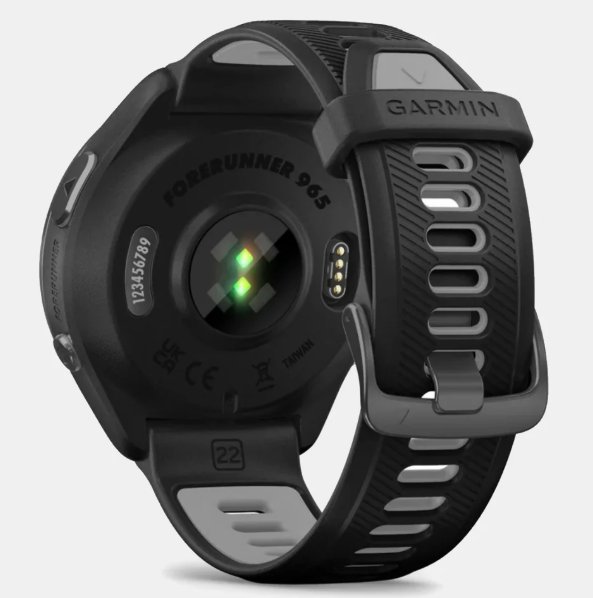 Garmin watches