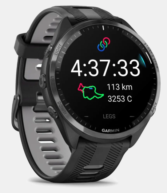 Garmin watches