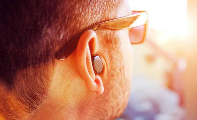 Bluetooth