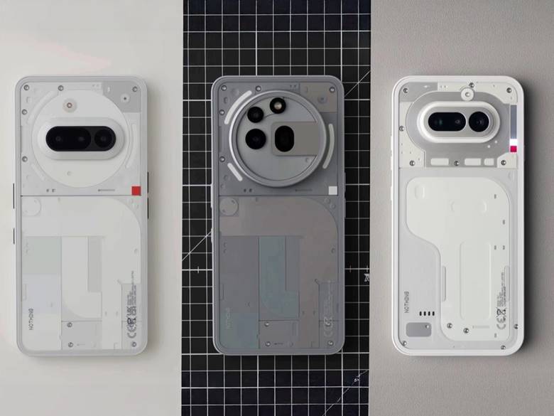 Nothing Phone 4a Pro