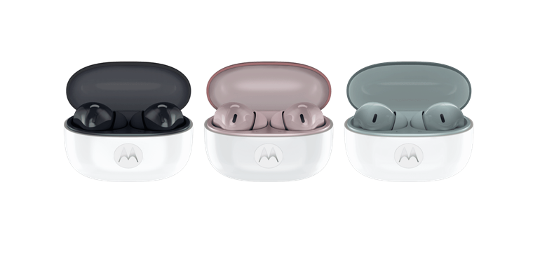 Moto Buds 2 Plus