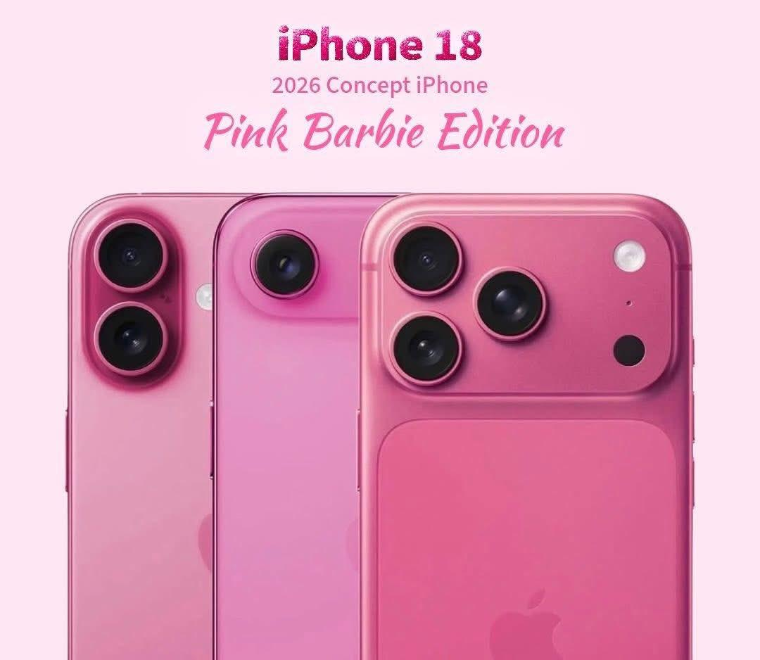 iphone 18