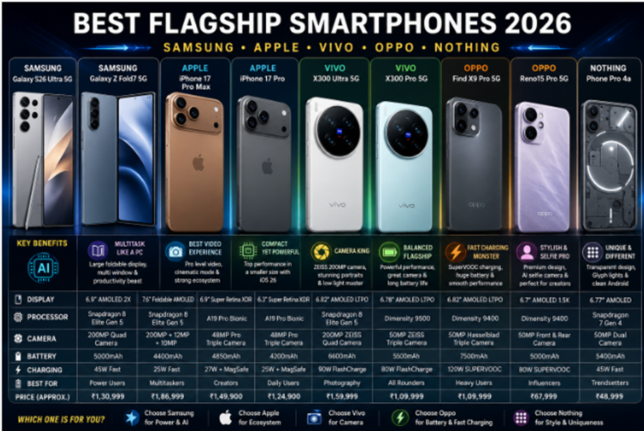 flagship