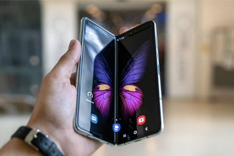Motorola Razr Fold Proves Foldables Are the Future