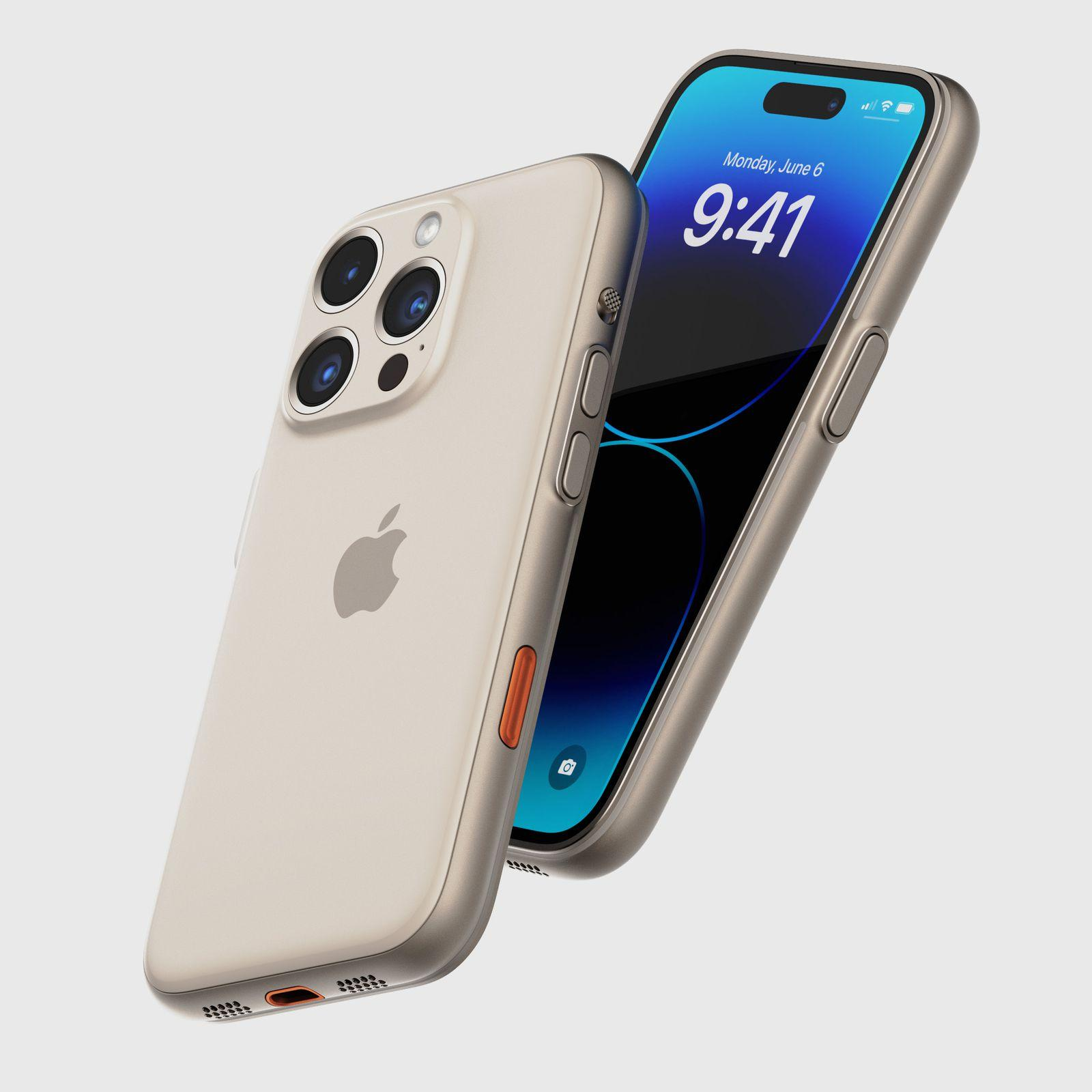 iPhone 20