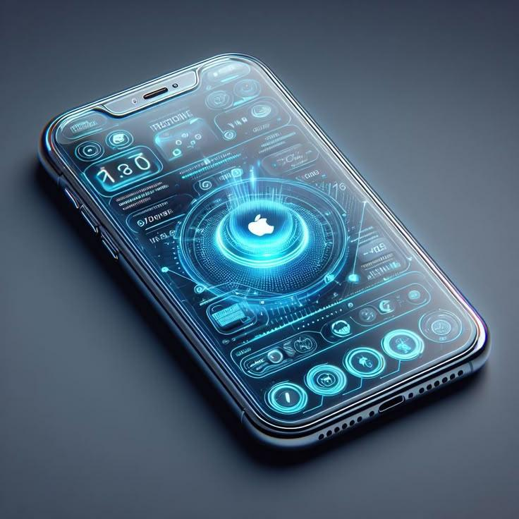 iPhone 20
