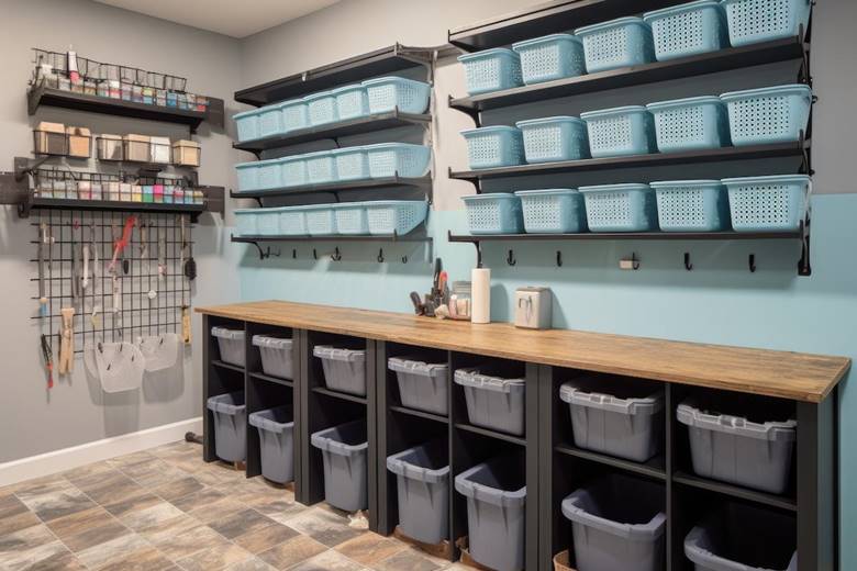 7 Smart and Easy Ways to Clean Your Garage Gadgets Like a Pro