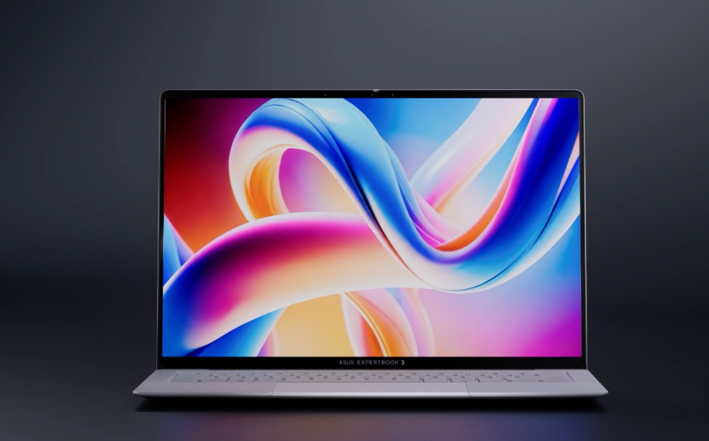 ASUS Expert Book