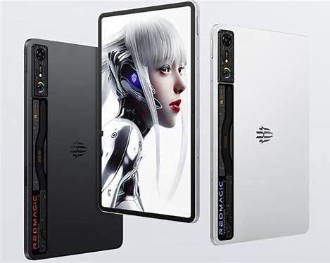 Red Magic Gaming Tablet 5 Pro