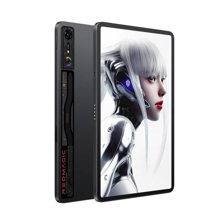 Red Magic Gaming Tablet 5 Pro