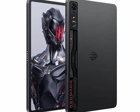 Red Magic Gaming Tablet 5 Pro