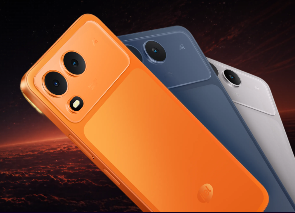 Itel Zeno 200