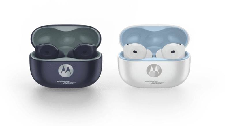 Moto Buds 2 Plus