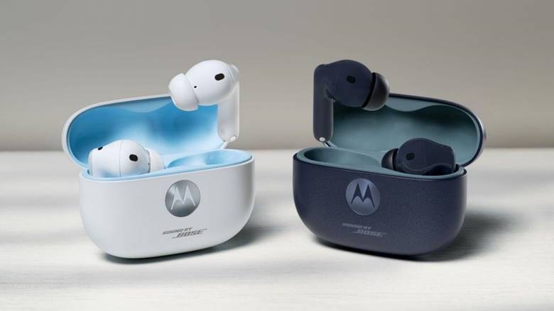 Moto Buds 2 Plus