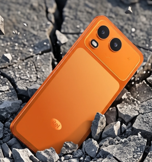 Itel Zeno 200
