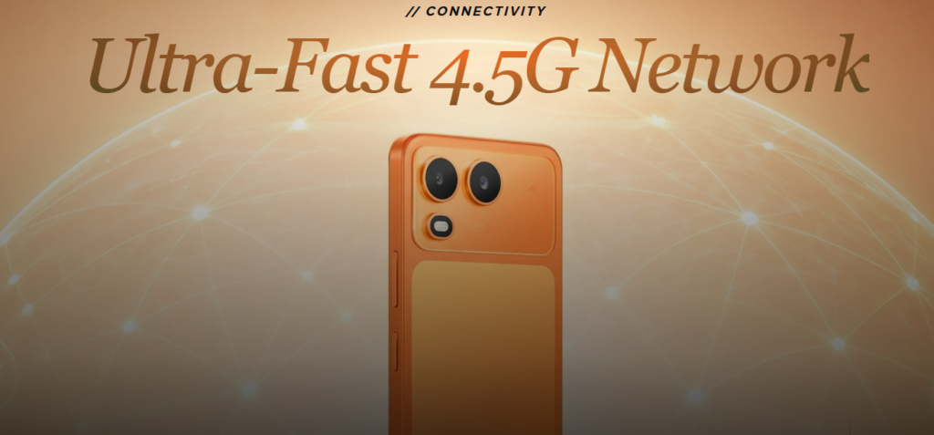 Itel Zeno 200
