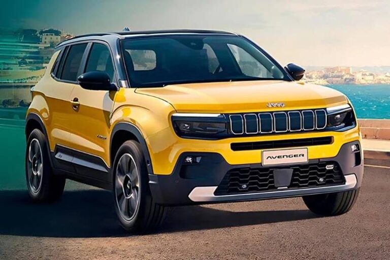 jeep
