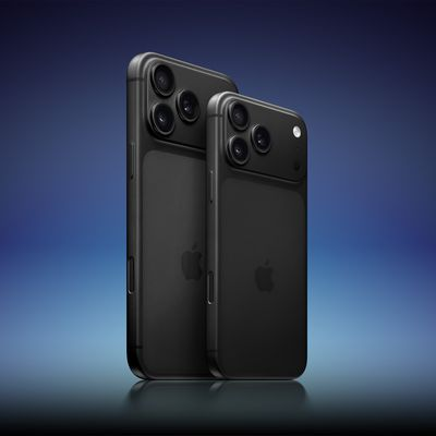 iPhone 18 Pro 