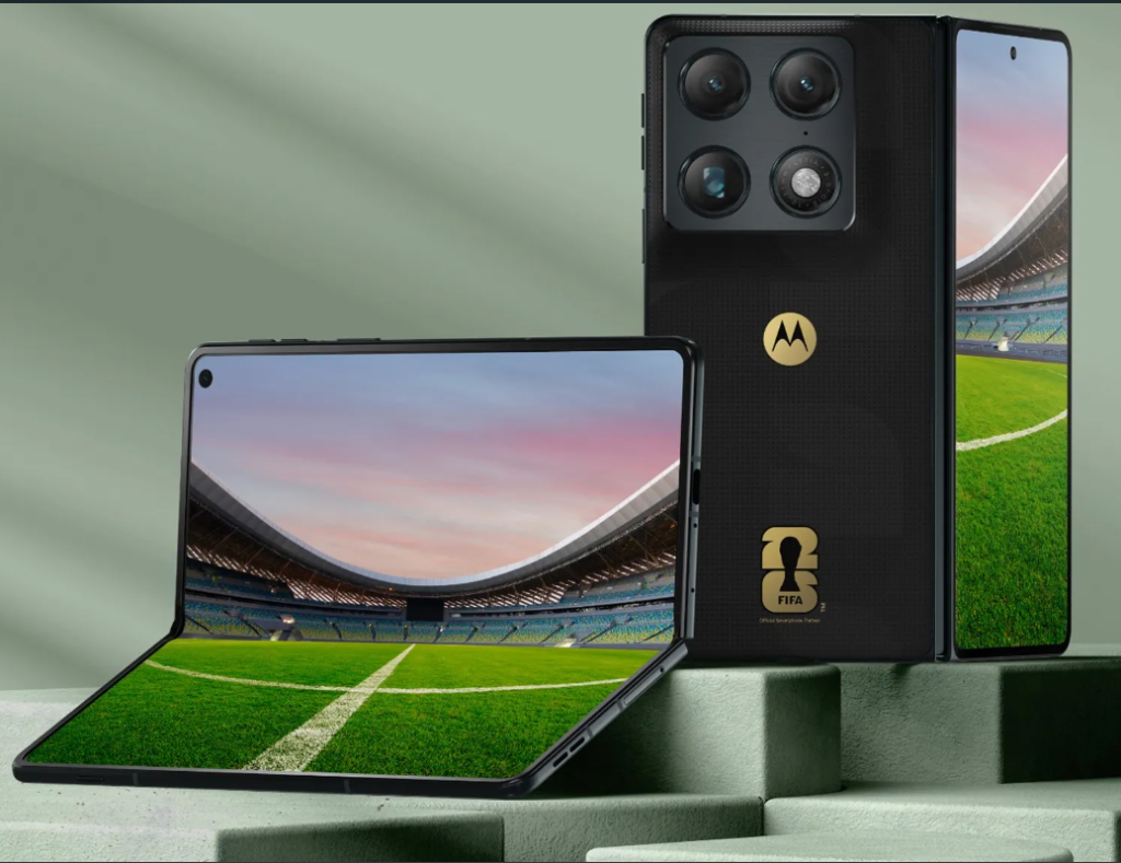 Motorola