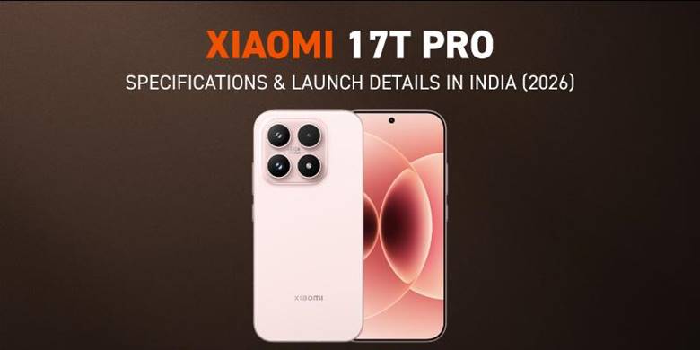 Xiaomi 17T