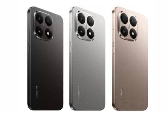 Xiaomi 17T