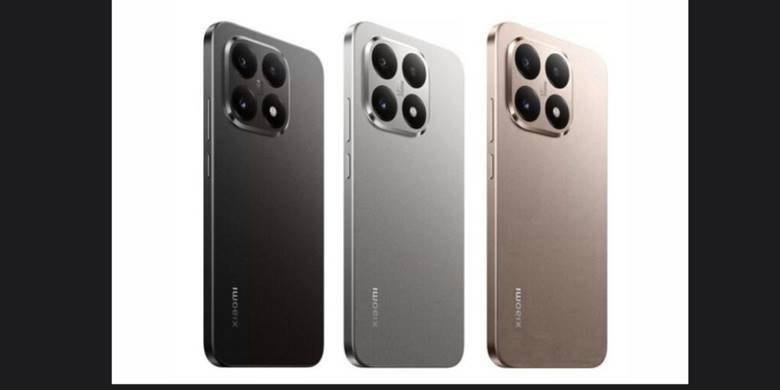 Xiaomi 17T
