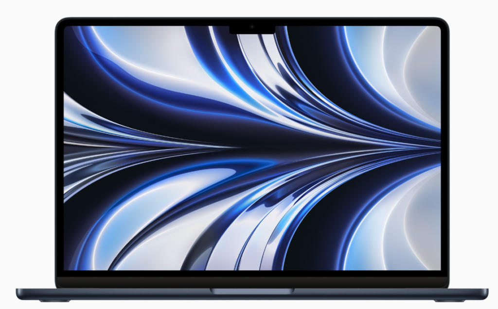 MacBook Air