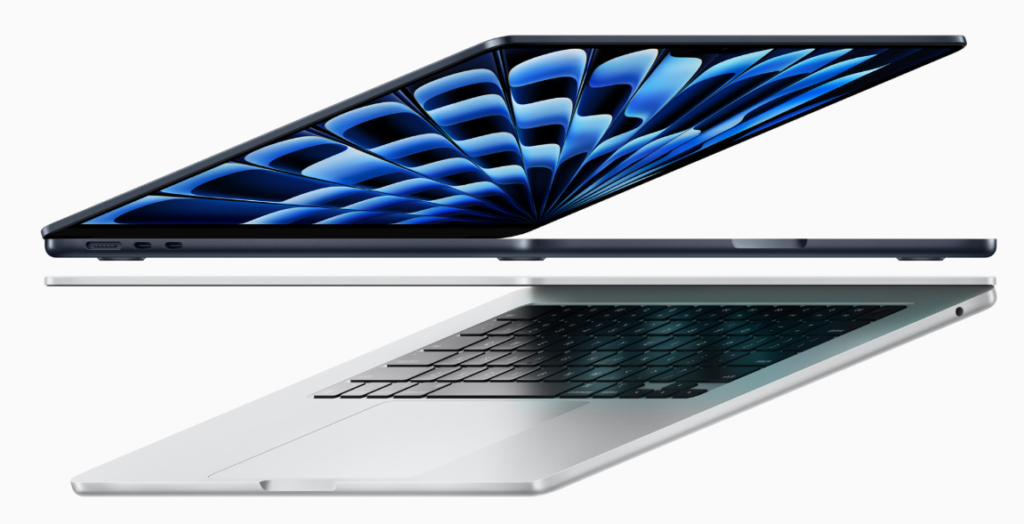 MacBook Air