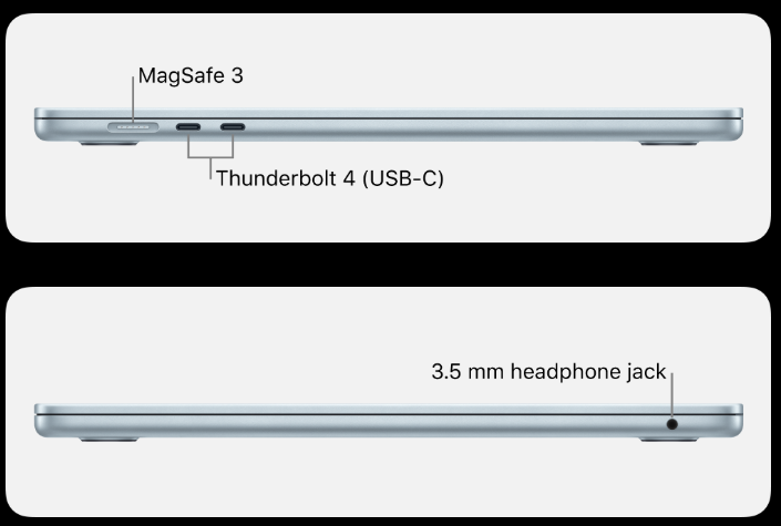 MacBook Air