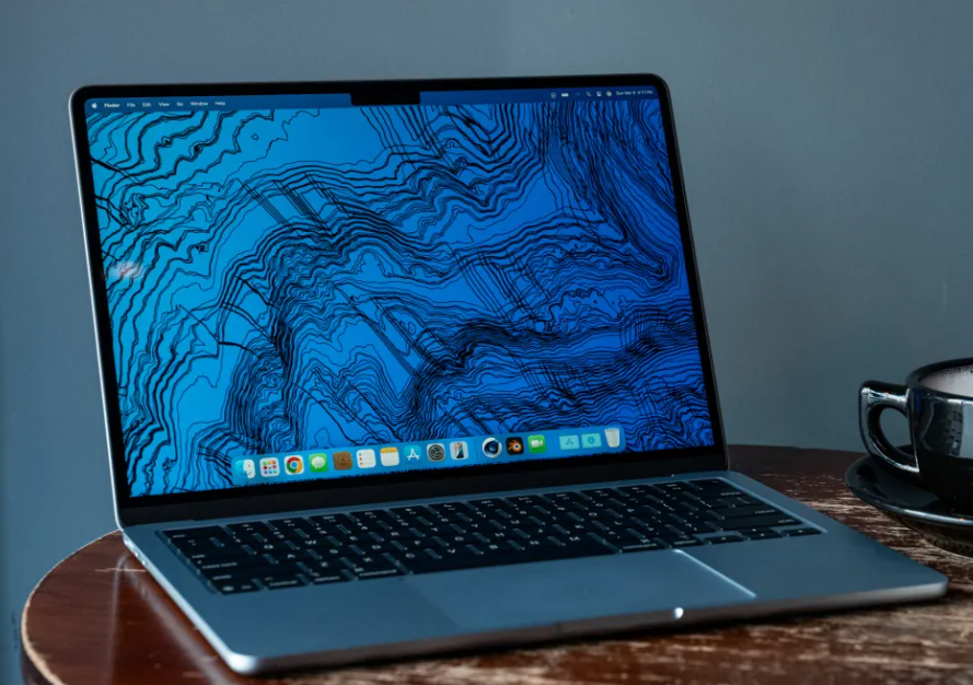 MacBook Air