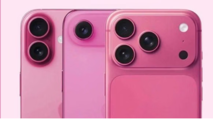 iPhone