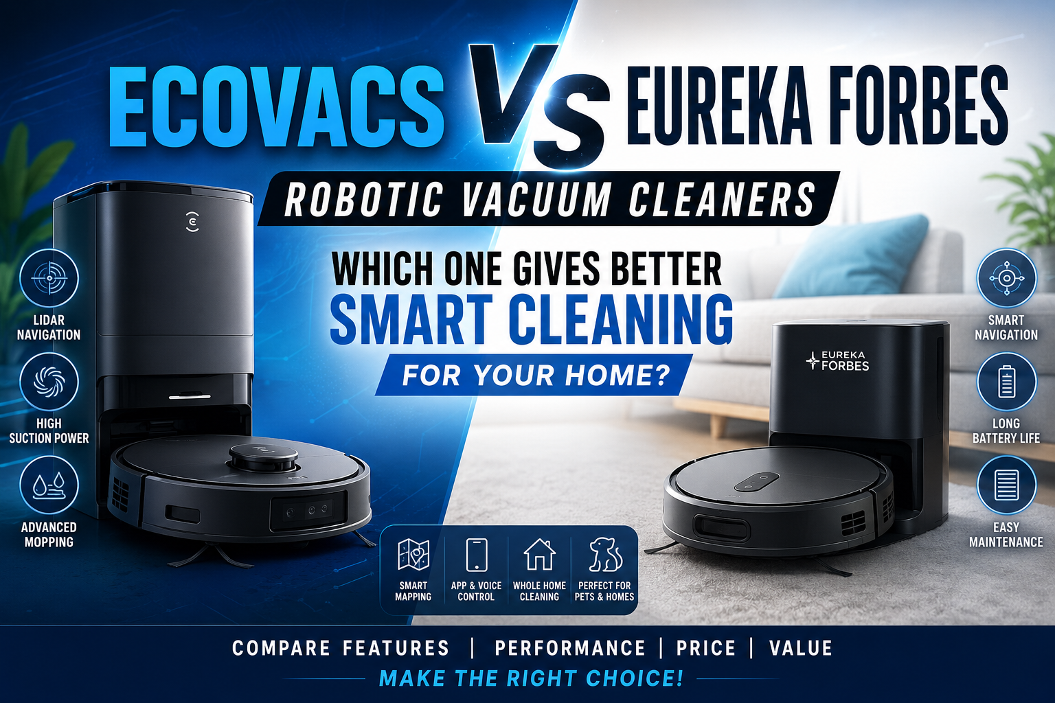 vacuum cleaner