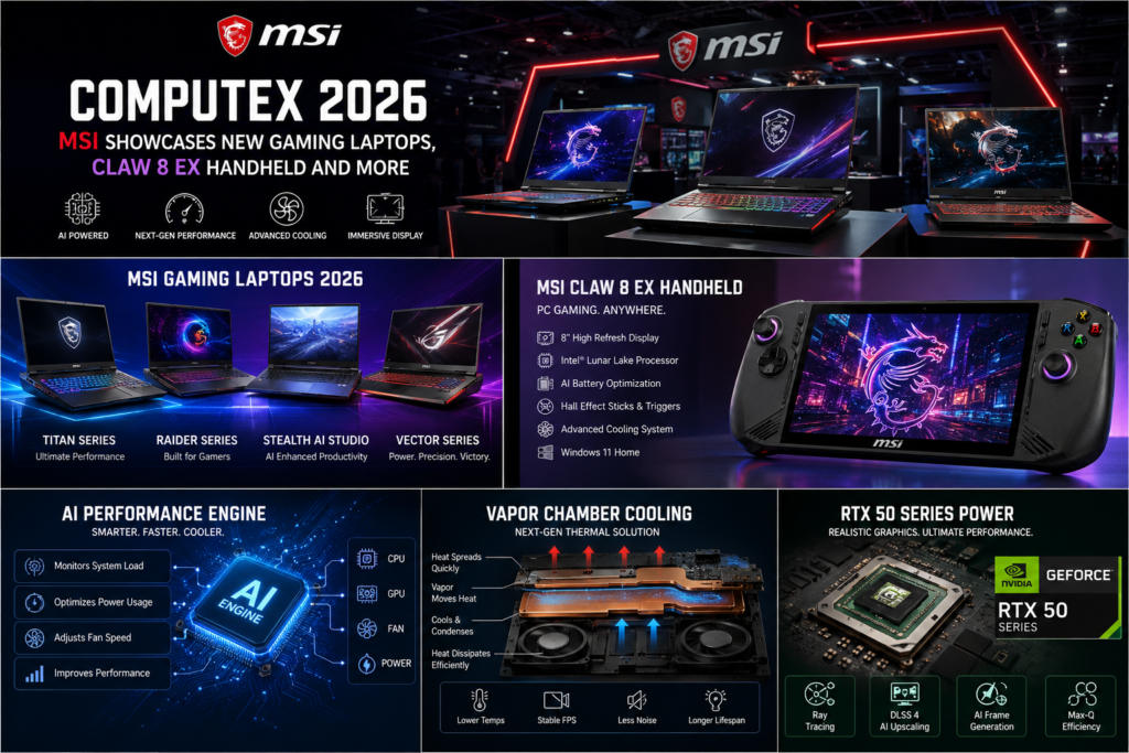 Computex 2026