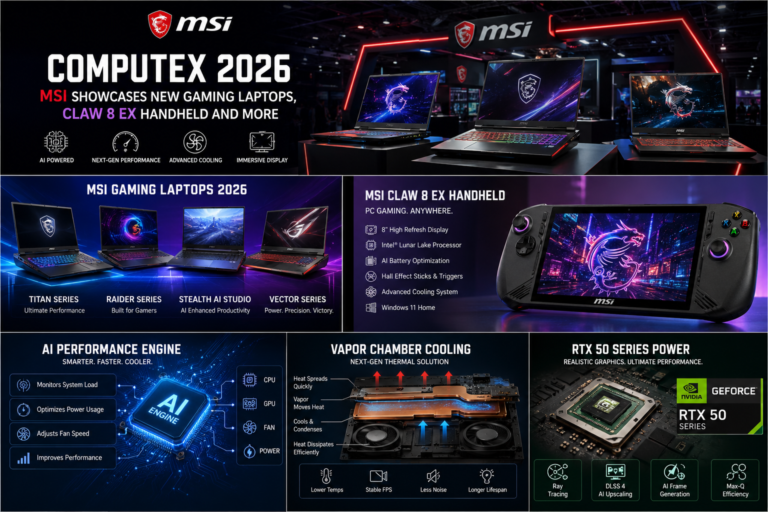 Computex 2026