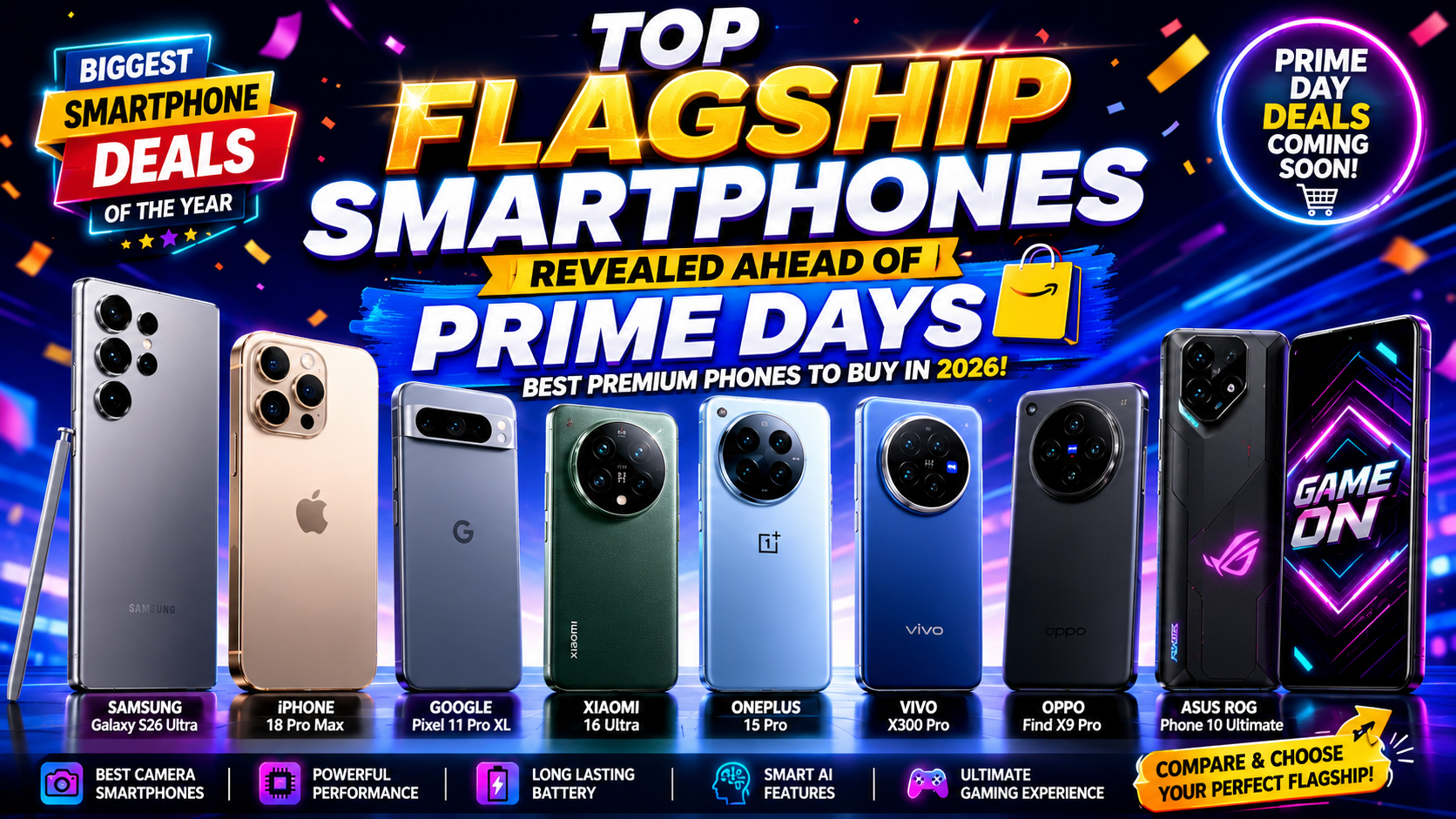 smartphone