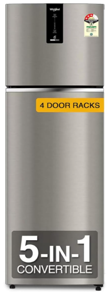 Refrigerators