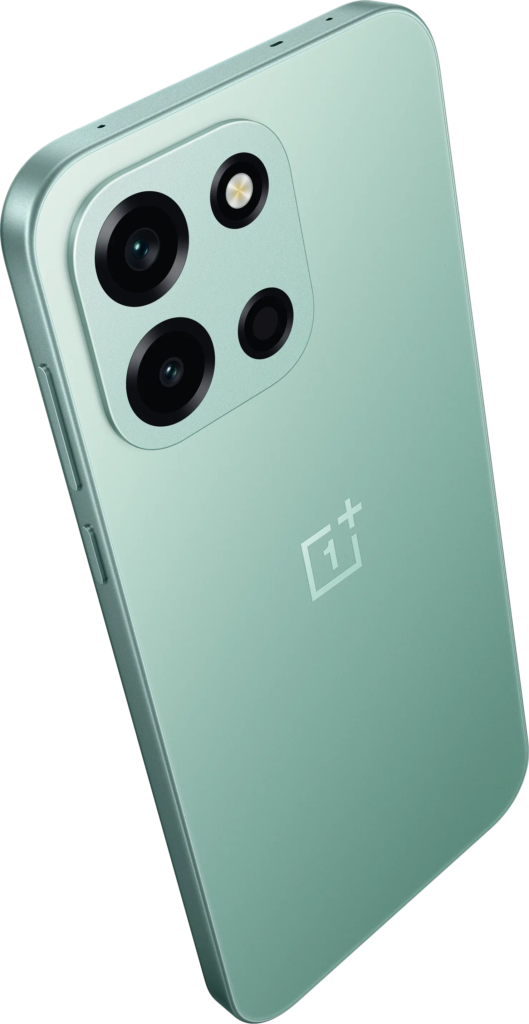 OnePlus N6