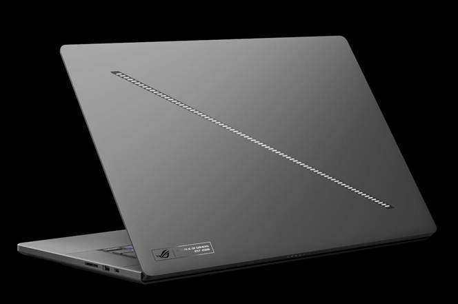 ASUS ROG