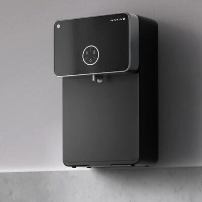 water purifier