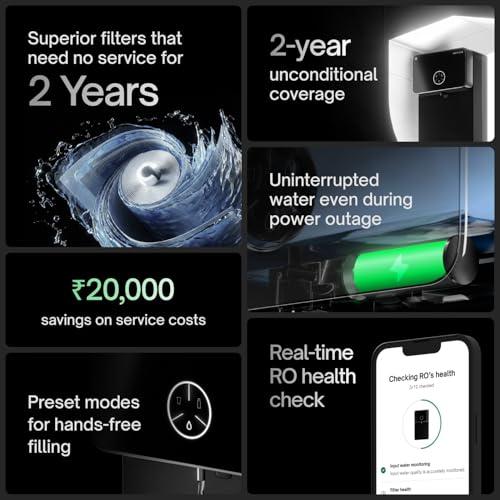 water purifier