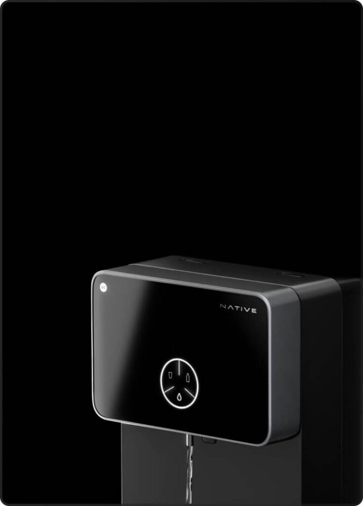 water purifier