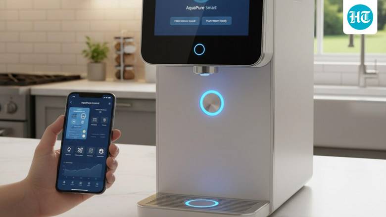 water purifier
