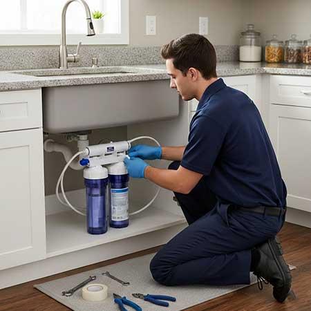 water purifier